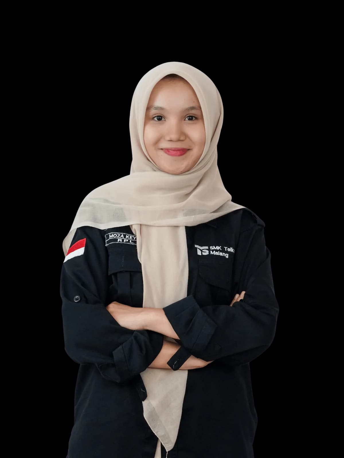 Siswa SMK Telkom Malang - Tes Minat & Bakat