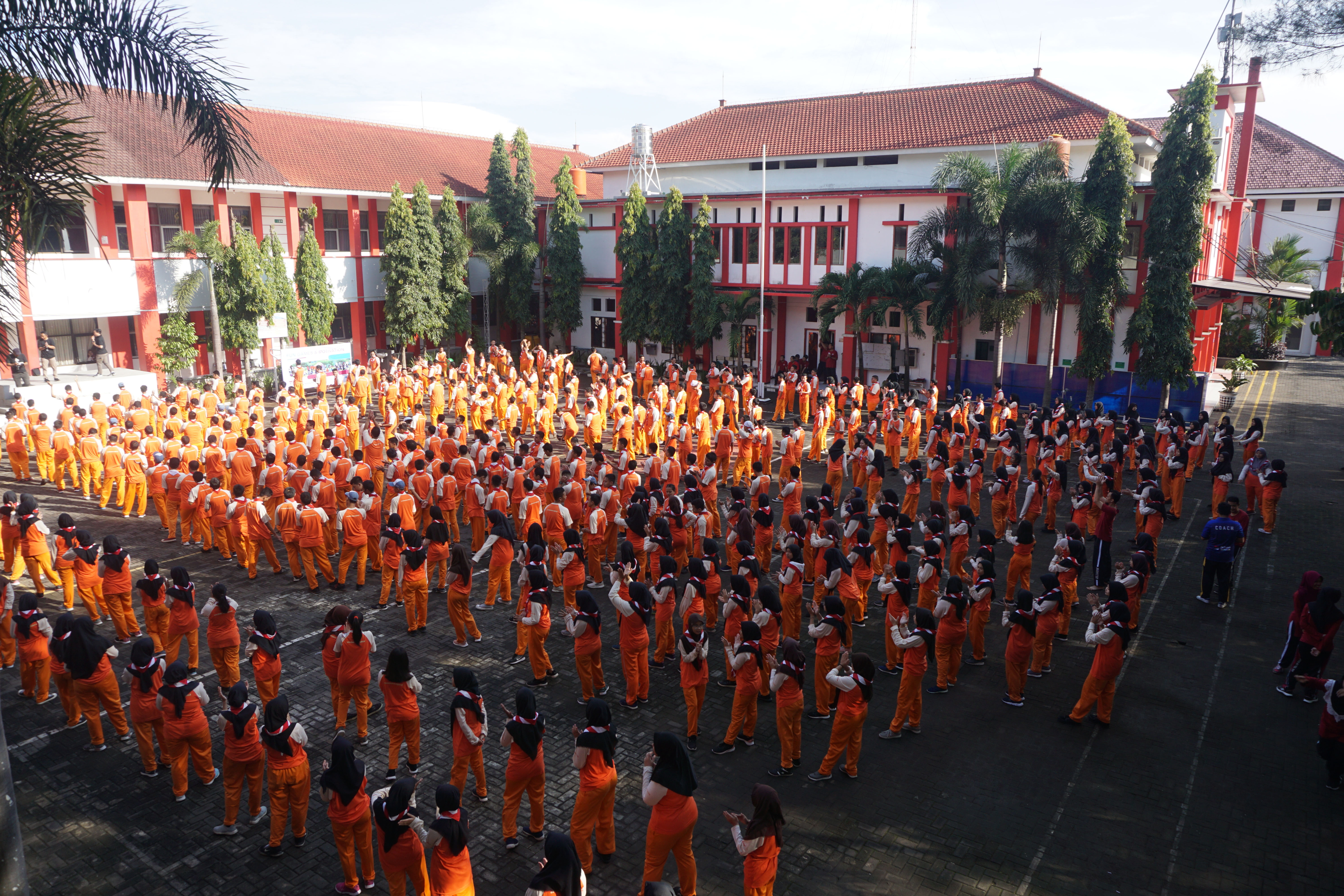 Outbound Alphabet 26