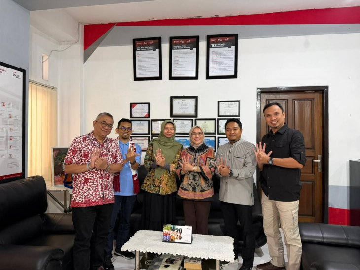 Perkuat Talenta Digital, Telkom Gandeng Tech Giants untuk SMK Telkom Malang